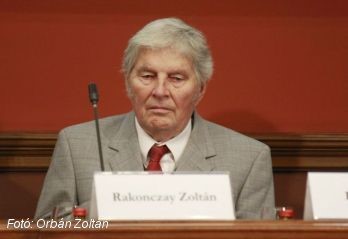 Rakonczay Zoltán