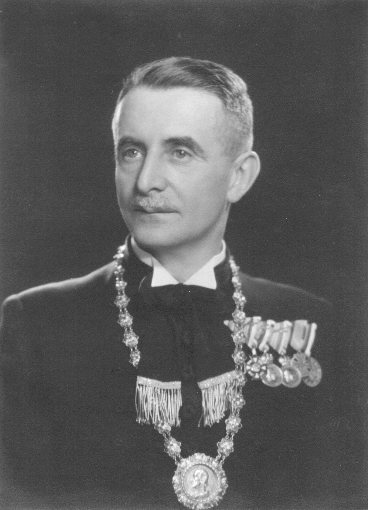 Modrovich Ferenc