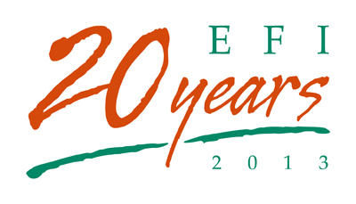 20 éves az Európai Erdészeti Intézet