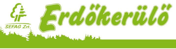 Megjelent az Erdőkerülő 2014. évi második lapszáma