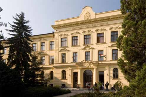 Ágazati egyetem jön létre Sopronban 2017 júliusától 