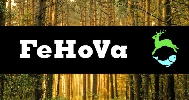 Az erdőtörvényről és a vadgazdálkodásról is konferenciát rendeznek a FEHOVA-n