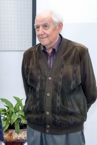 Elhunyt Szabó Gyula professor emeritus