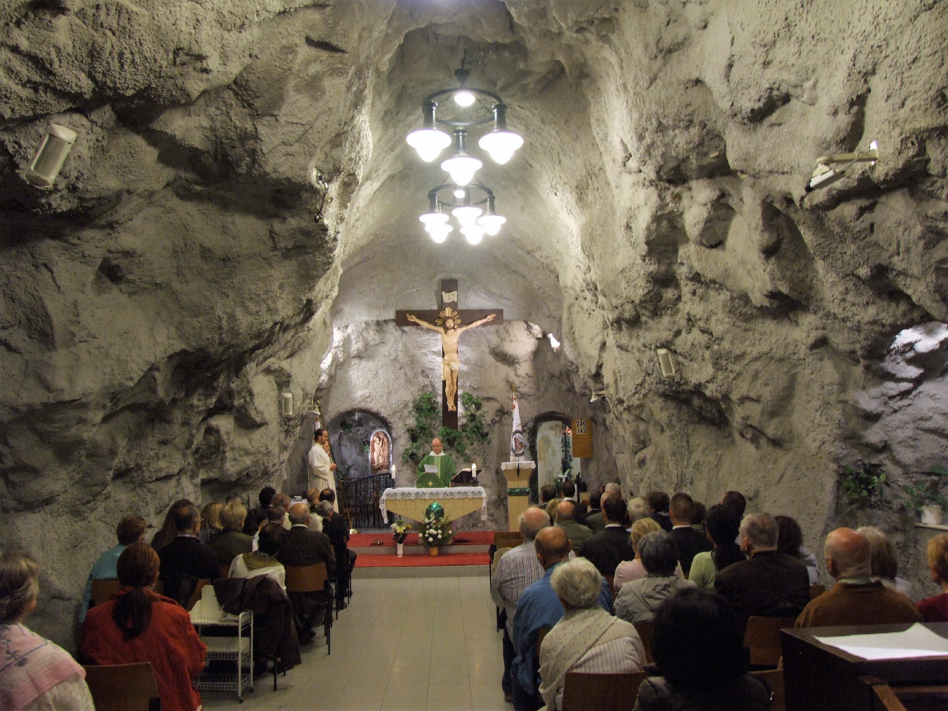 Szent Hubertusz erdész-vadász-bányász-kohász szentmise lesz Budapesten
