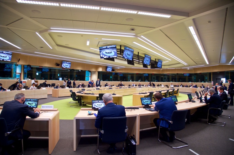 Az uniós agrárminiszterek egyetértettek: az erdészeti politikának nemzeti hatáskörben kell maradnia