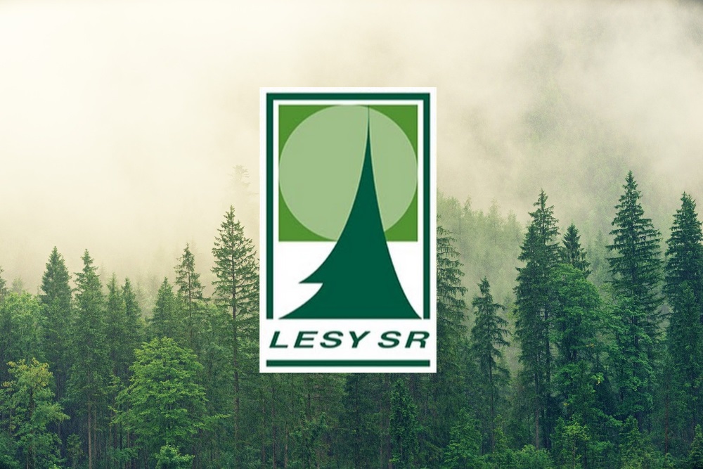 Jelentősen átalakul a Szlovák Állami Erdészeti Vállalat, a LESY SR. 