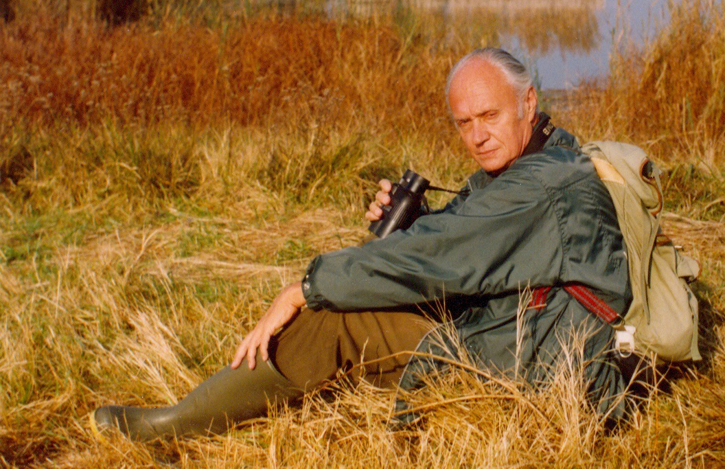 Elhunyt Schmidt Egon ornitológus, Kossuth-díjas író, számos folyóirat állandó szerzője - videó! 