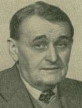 Sébor János, dr. 