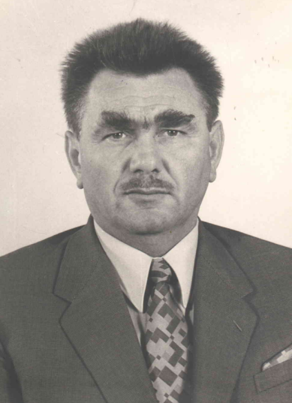 Dr. Béldi Ferenc