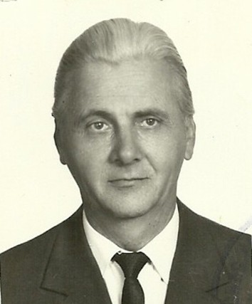 Dr. Marjai Zoltán