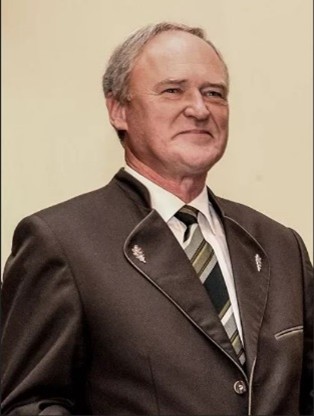 Dr. Rónai Ferenc