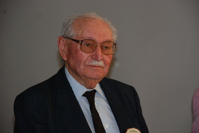Dr. Tóth Béla