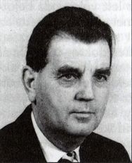 Dr. Szodfirdt István